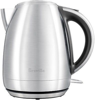 Breville BKE445 Cordless Electric Kettle Brushed Stainless