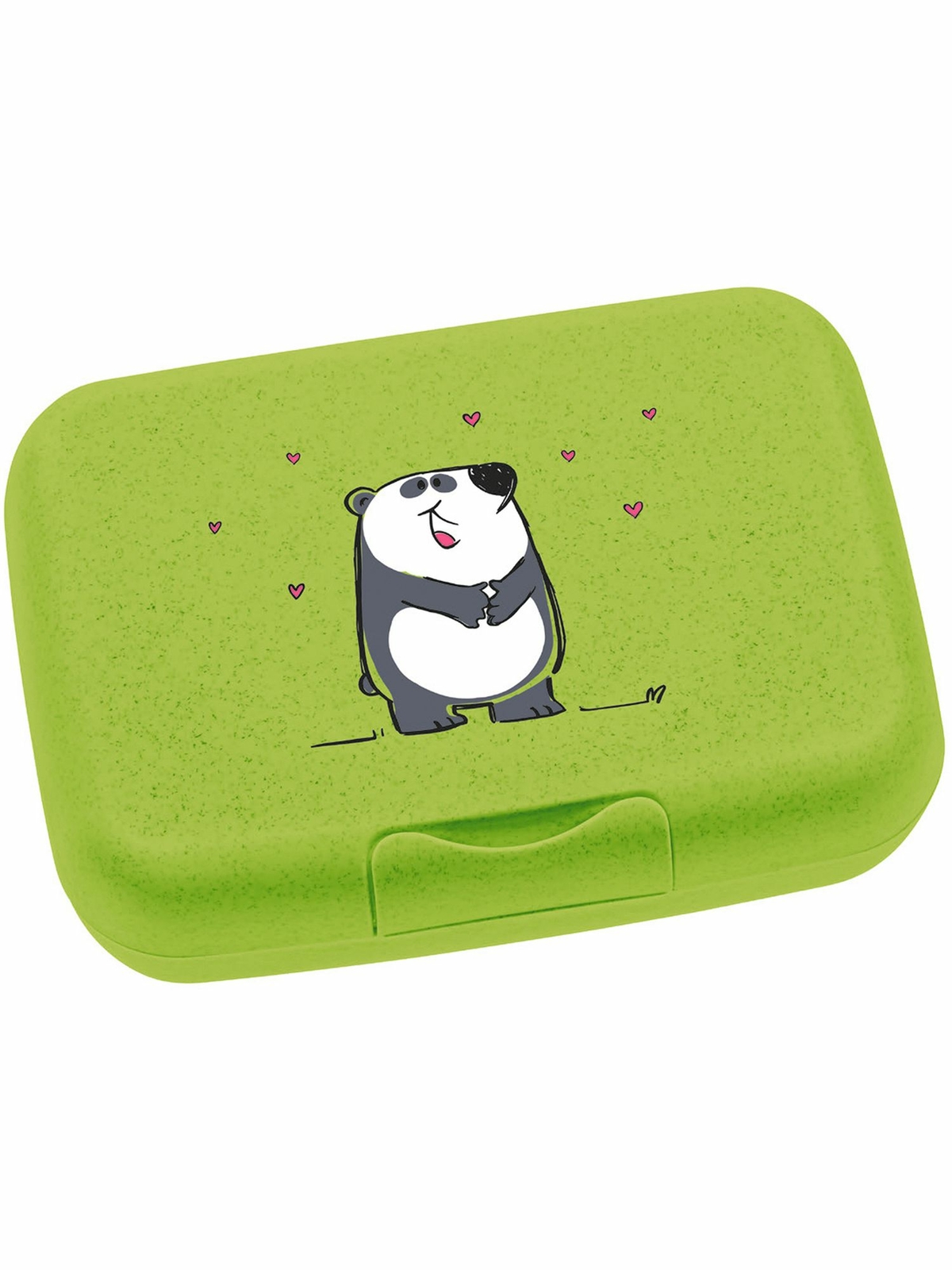 Леонардо Бротдозе БАМБИНИ грюн Панда 2590₽