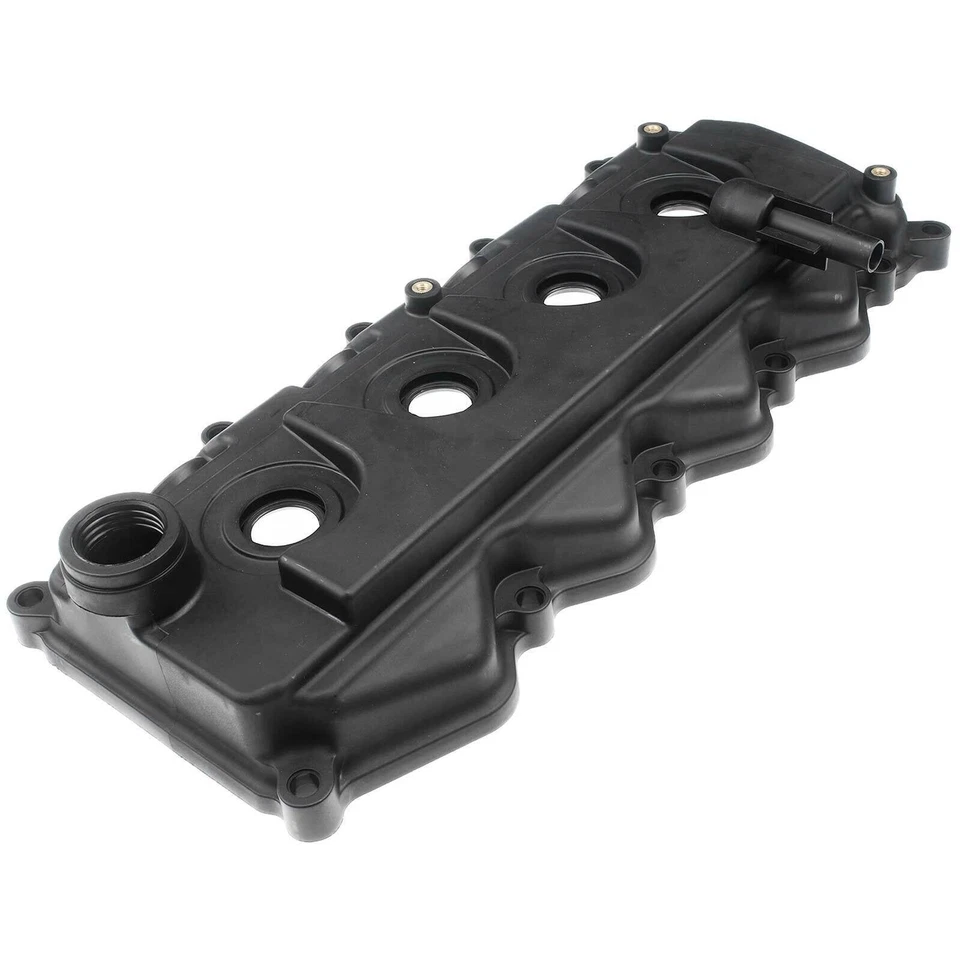 Nissan Navara Rocker Cover & Gasket Suit D22 D40 Models 02-2019 2.5L YD25 Diesel - Image 3 of 4