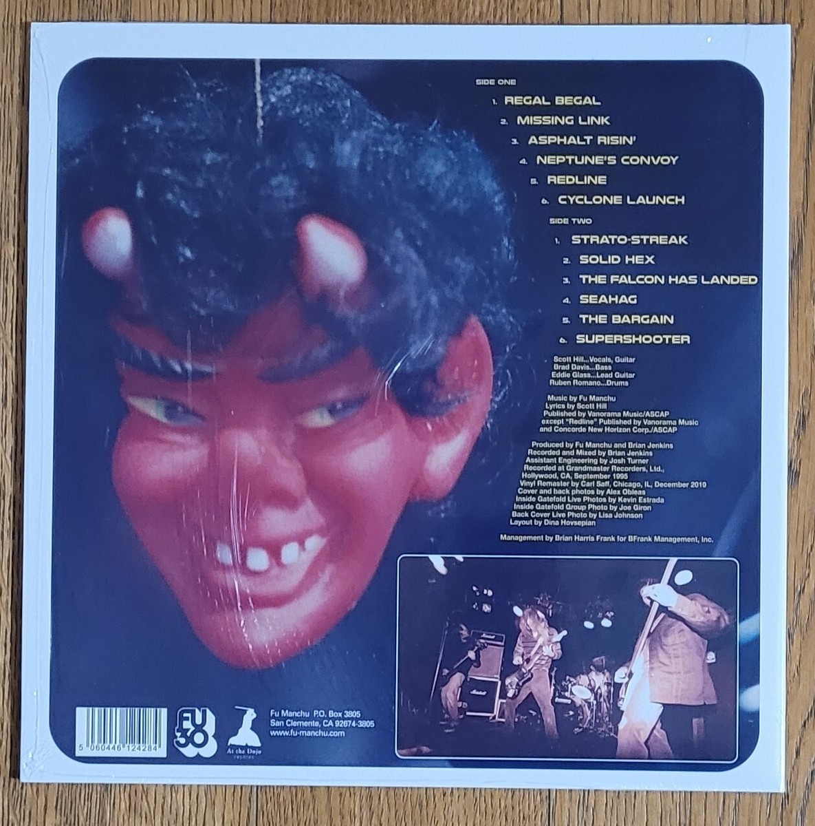 FU MANCHU アルバム13枚セット FU MANCHU アルバム13枚セット Amazon.com: FU30 Volume I-III: CDs