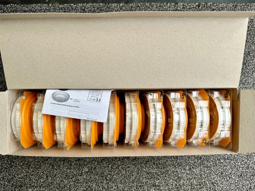 £144 GBP - 10x Notifier Model SD-851E Photoelectric Smoke Detector (Ten) - 第 1/4 張圖片