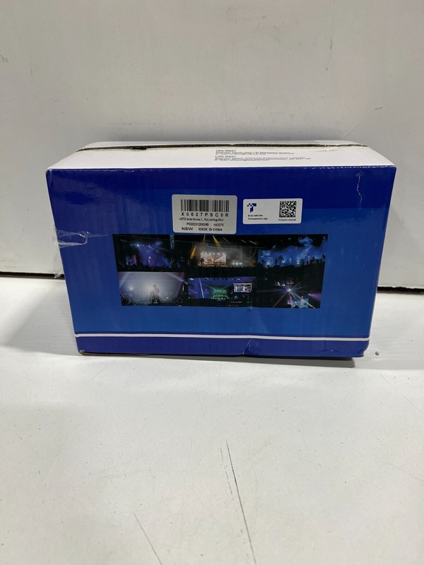 AGPTEK Smoke Machine