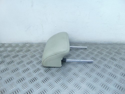 Saab 9-3 Left Passenger Nearside Rear Headrest / Head Rest Mk2 2003 -2008‡ - Picture 3 of 5