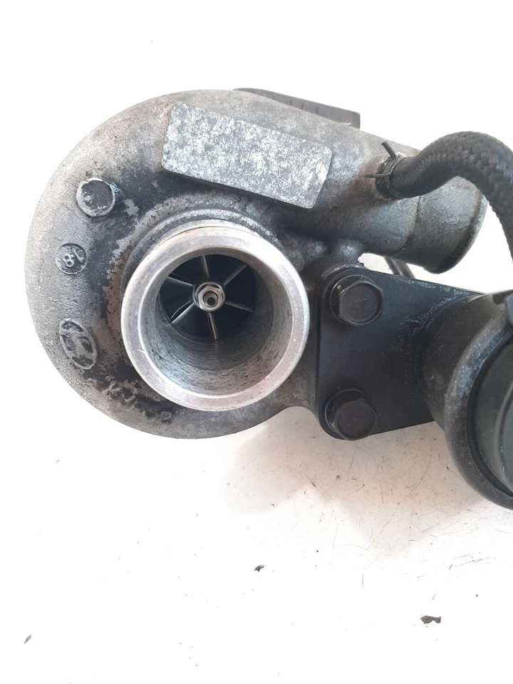Turbocompresor Hyundai Accent 28231-27500 genuino 1.5 Crdi año 2004 Foto 4 de 4