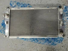 GPI Racing Radiator for E90 E92 BMW 3 Series 335i Z4 E87 135i XDrive 335is 