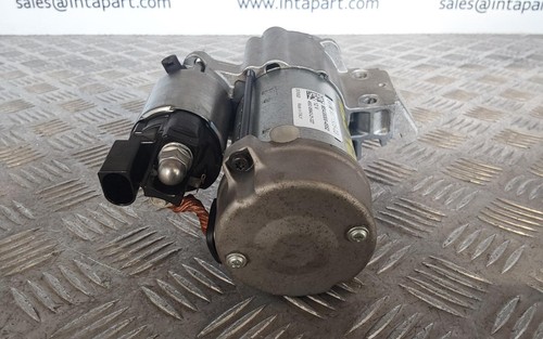 STARTER MOTOR BMW M2 G87 2022 8671505 - Picture 7 of 9