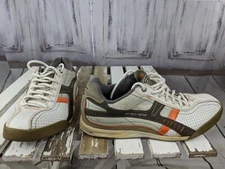 Skechers fire star champion rare sn 50984 men's shoes 6.5 causal sneakers 