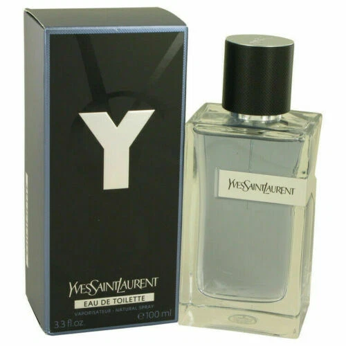 Saint Laurent Fragrances for Men for sale | eBay