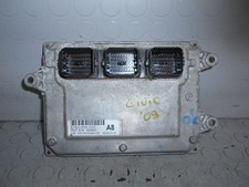 Centralina ECU HONDA CIVIC 37820RSA633 (2006-2012)