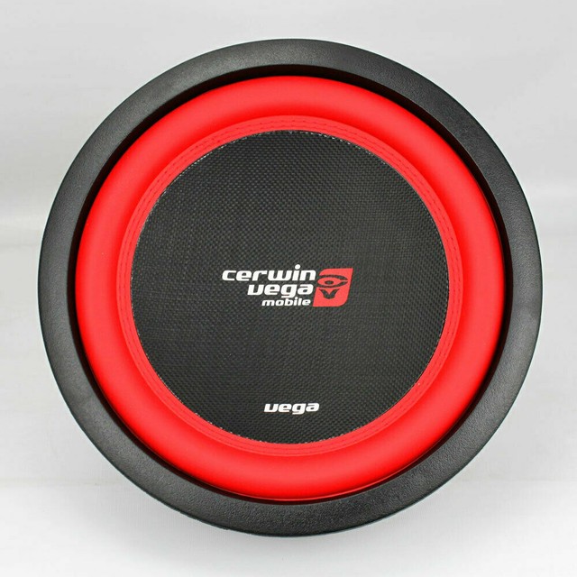 cerwin vega v124