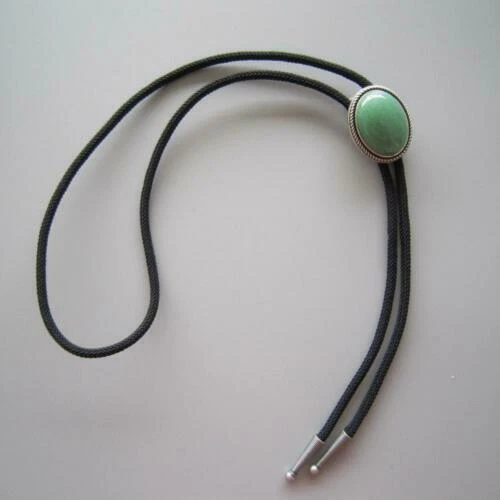 Aventurine Silver Plated Jewelry for Men
