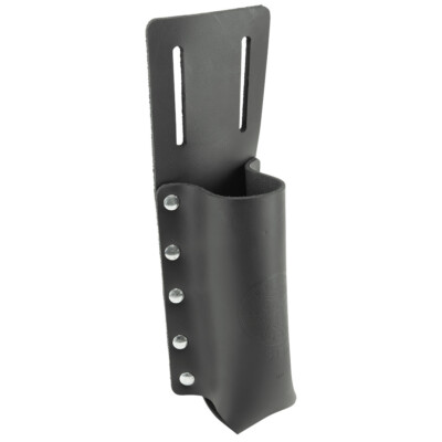 Klein Tools 5129 Flashlight Holder for Tool Belts