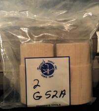 Vintage Ferrees G52A Replacement Tenons For Bassoon