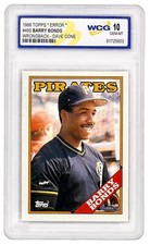 1988 Topps Baseball Cards 41