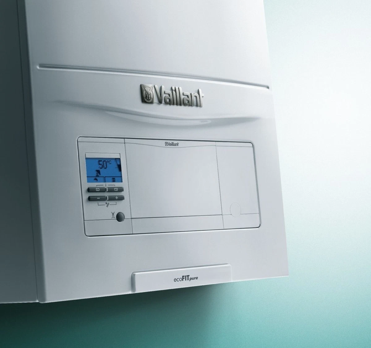 Vaillant 0010020403 ecoFIT pure 425 Compact Central Heating Boiler | eBay