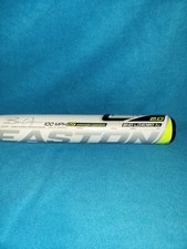 2013 EASTON SP13L2 34/27 Brian Wegman 100MPH IMX NUOVO CON SCATOLA
