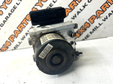 2009 PEUGEOT 207 1.4 PETROL ABS PUMP