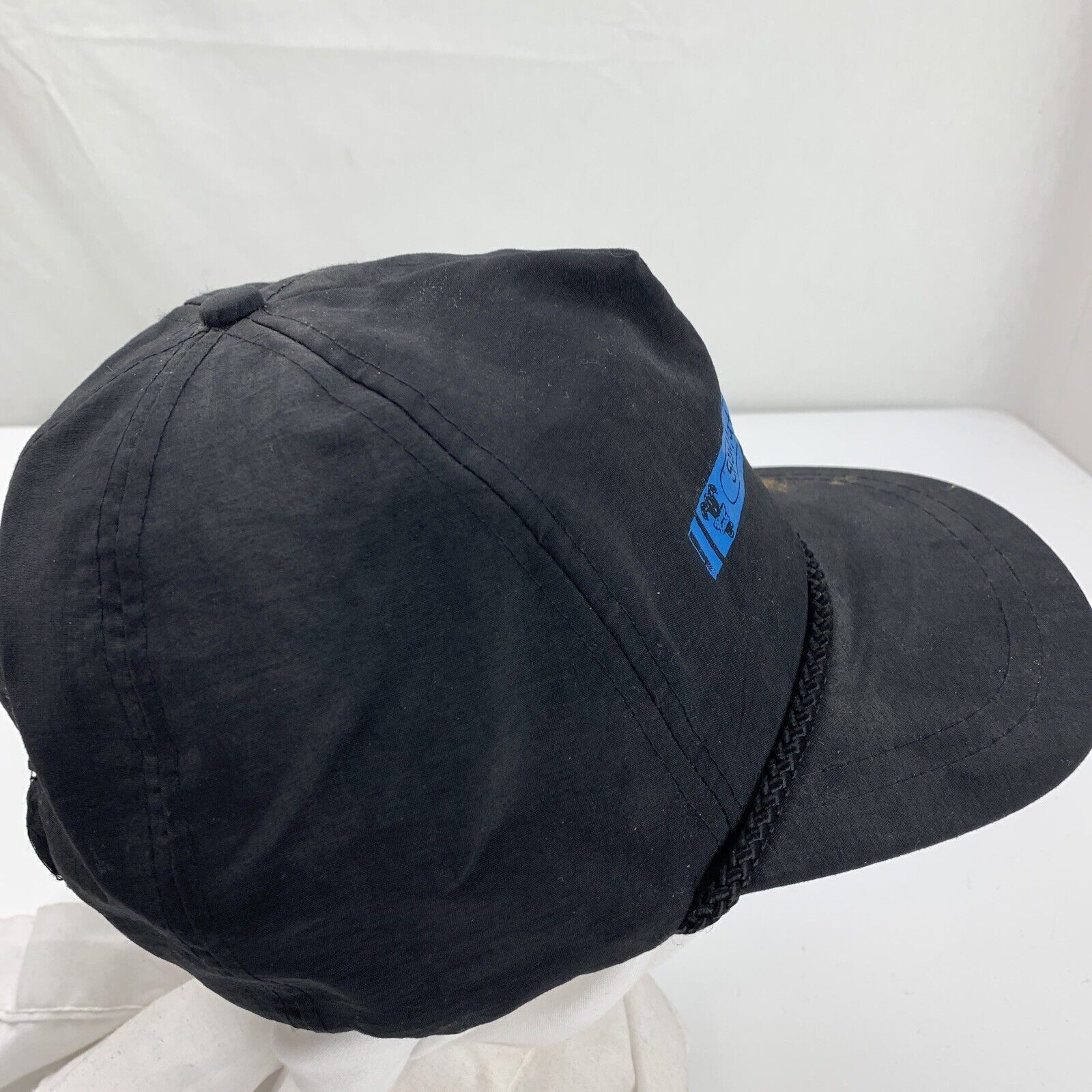 Spellathon Ball Cap Hat Snapback Baseball - image 4