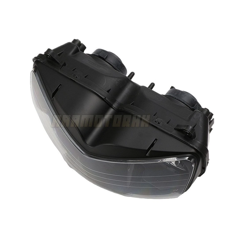 Conjunto de faros delanteros lámpara de luz para Honda CBR900RR CBR919RR 1995-1997 1996 Foto 3 de 4