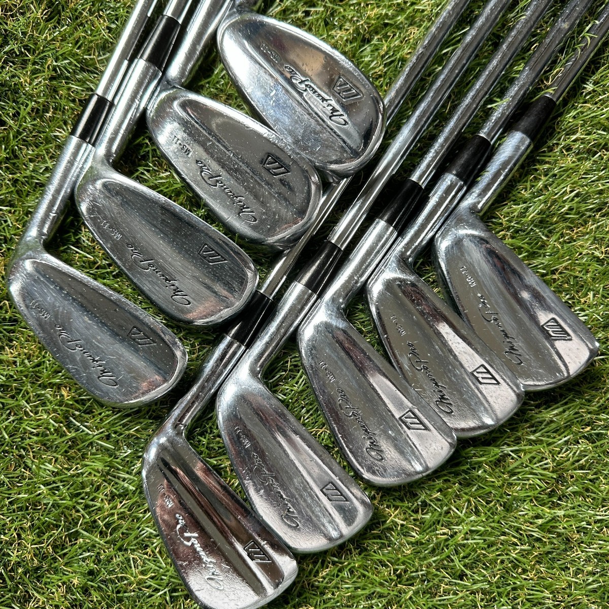 MIZUNO ミズノ T-ZOID COMP EZ アイアンセット 10本 Tゾイドコンププラス ミズノ(MIZUNO) アイアンセット(IRON