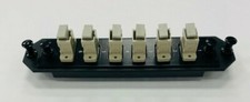 Alternative to CCH-CP06-56 Corning, CCH SC OM1 62.5um Fiber Optic Adapter Panels