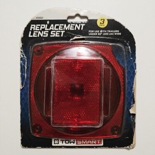 TowSmart Replacement Lense Kit (2-Pack) Missing "Medium Size Lens" Includes 2