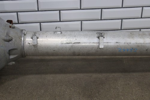 97-04 Chevy C5 Corvette Automatic Transmission Torque Tube (43K Miles) 12559040 - Picture 12 of 15