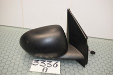 07 08 09 10 11 12 Dodge Caliber Passenger side Mirror Used Power #3336-A 