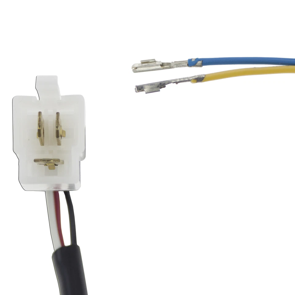 Luz trasera LED integrada parpadeante Stop Brake Smoke DOT 35710-35F31 Suzuki GSXR 600 Foto 4 de 4