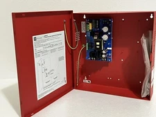 Altronix AL600ULXR Power Suppply and Battery Charger 6 AMP Convert 115v AC to DC