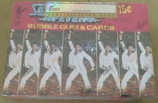 1977 Donruss - Saturday Night Fever Wax-Pack ...