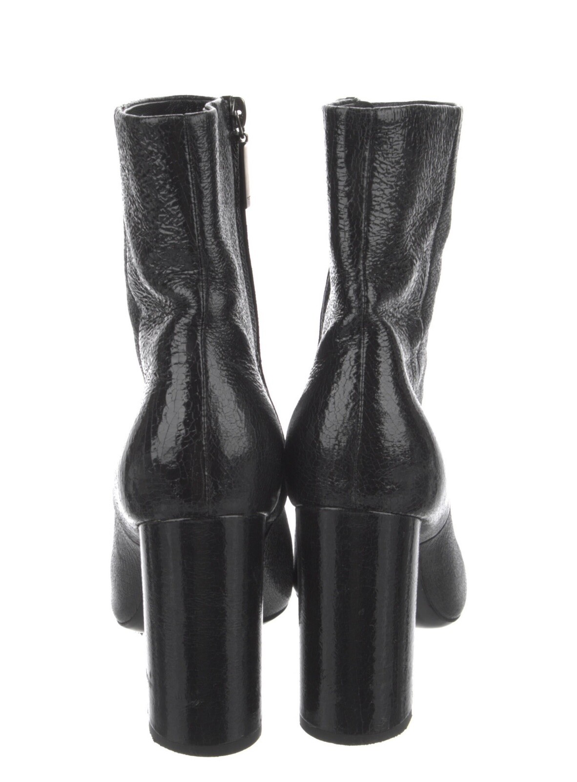 saint laurent womens ankle boots eBay