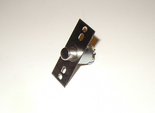 Door Jamb Switch Universal MOPAR Style alarm Hot Rod Custom rat Chevrolet a - Picture 6 of 6