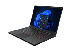 Lenovo ThinkPad P1 Gen 6 (i7-13700H, RTX 4070, 32GB/1TB)