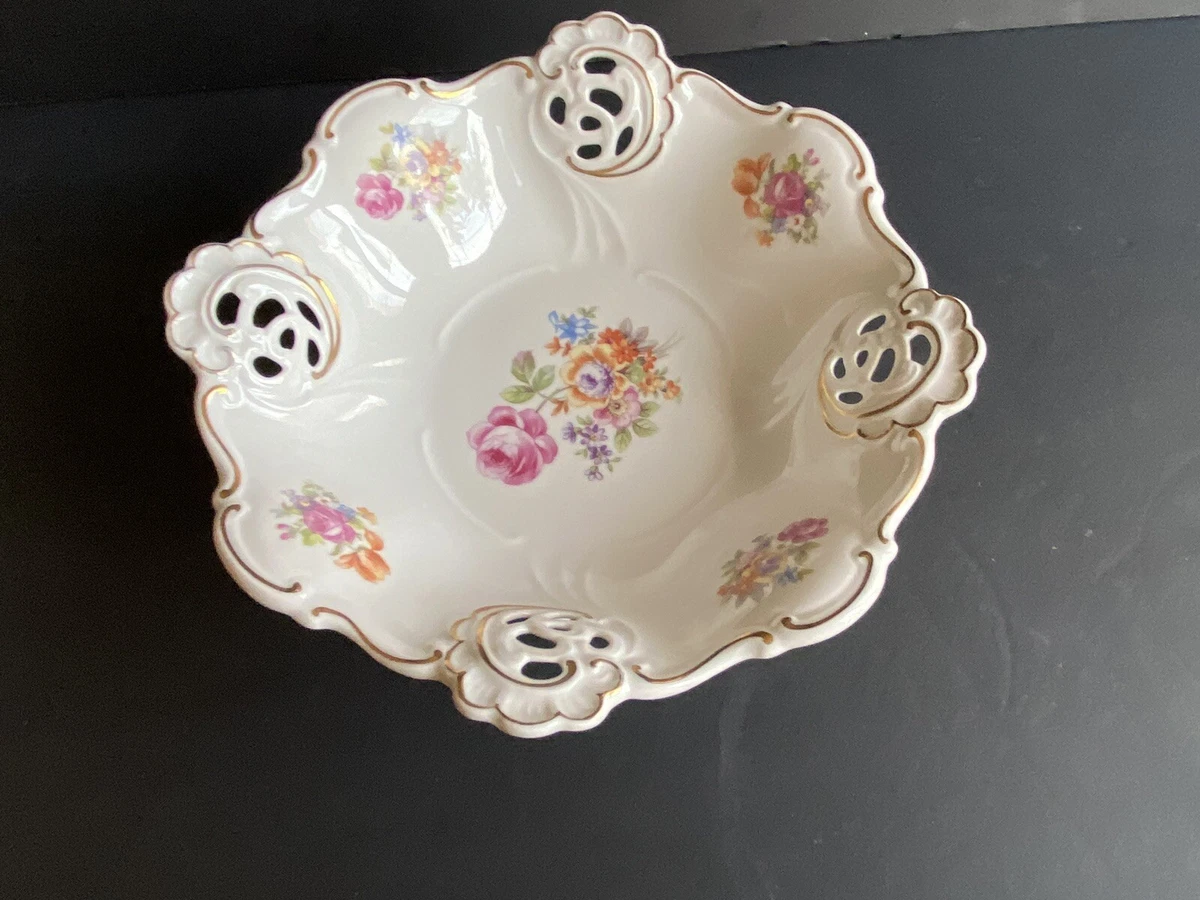 weimar porzellan　アンティクプレイト　型番56 刻印42 weimar porcelain products for sale | eBay