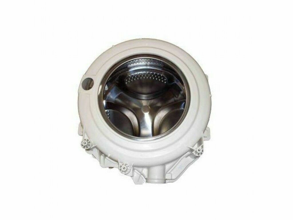 Washer Pad Hotpoint & Indesit Washer Drum Paddle Set – 3 Lifters With 10 Holes, Model 22450 Hotpoint Indesit Drum Paddle - Foto 7