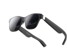 XREAL Air AR Glasses, Smart Glasses with Massive 201" Micro-OLED Virtual Theater