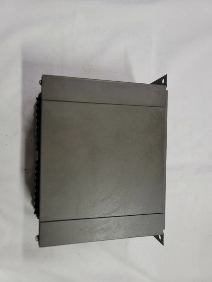 CONTROLE OPERADO POR MOTOR ELÉTRICO BASLER 90-72300-114 - Imagem 4 de 4