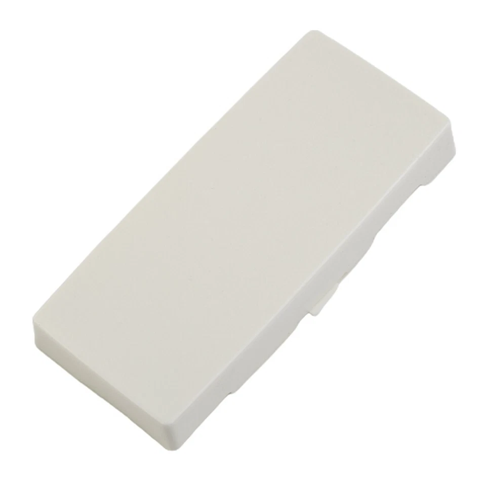 Rectangular Dome Lens Replacement for Chevrolet 1982 03 S10 74323 Pickup - Image 2 of 4