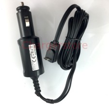 Mitac micro USB car charger built in TMC antenna for Navman/Mio GPS Car Dash cam