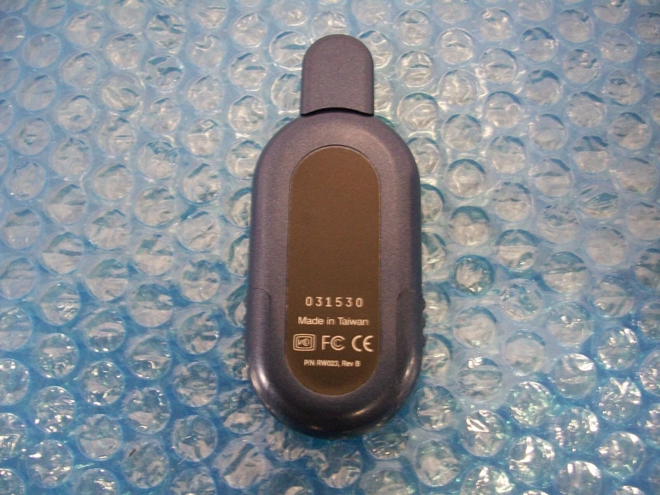 Lexar Media Single-Slot USB 2.0 Multiple Card Reader RW023 - Image 2 of 3