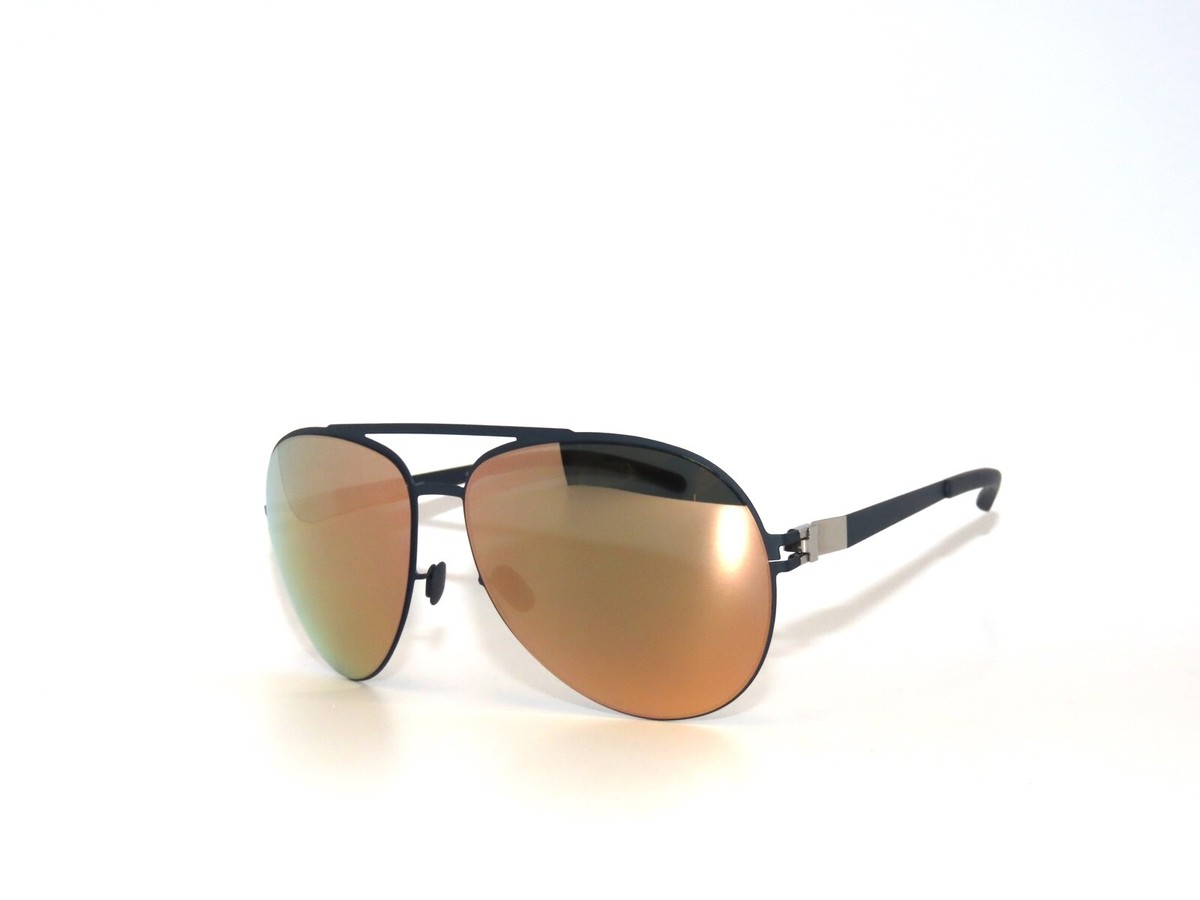 MYKITA XAVER/F61 BASALT - More colors