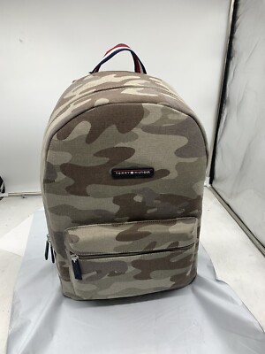 tommy hilfiger alexander backpack