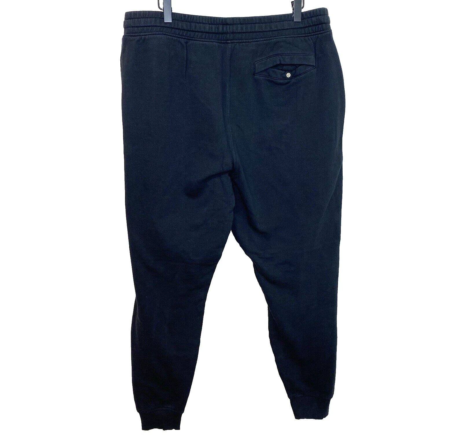 gymshark joggers stretch tapered pants