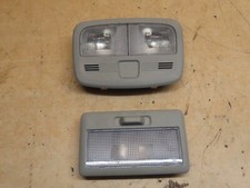 2015 Suzuki Vitara SZ4 MK4 2WD - Front & Rear Interior Lights (B51)