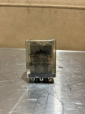 Potter  Brumfield KUP14AE1 Relay, 120V, 50/60Hz, 1/10 HP, 5A, 120-240VAC, NOS