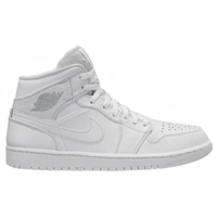 700 Club | Albert Pujols Nike Air Jordan 1 | Limited Edition [32] White / M 11.5 / W 13