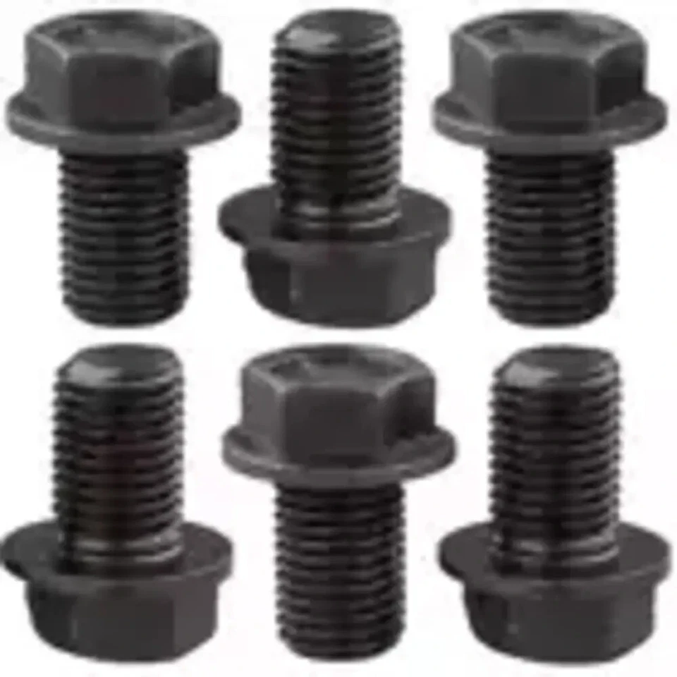 ATP ZX-2046 para Pontiac perno de montaje de rueda de mosca de alta calidad rendimiento de actualización Foto 2 de 2