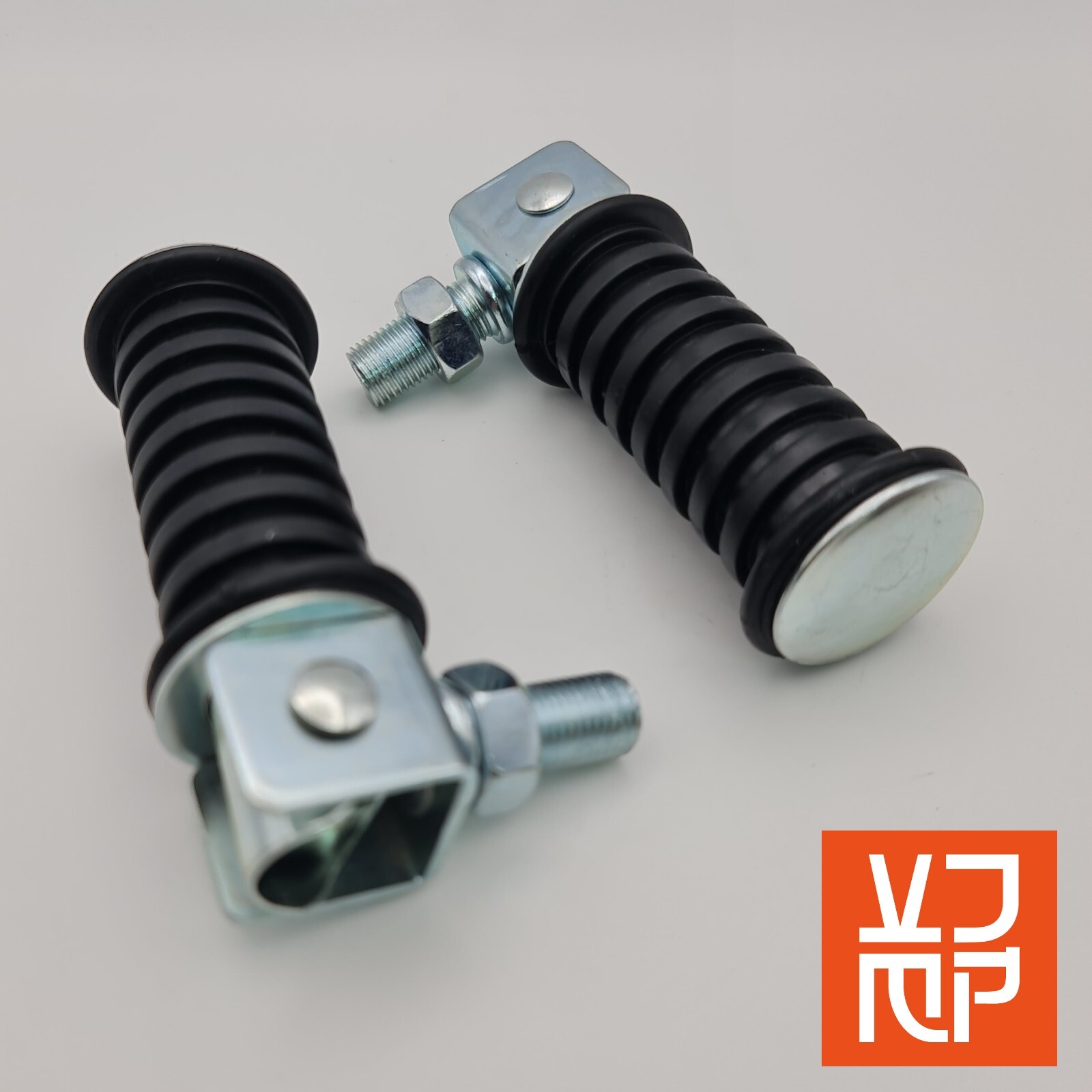 Replacement Yamaha XT500 DT125R DT250 DT400 XT550 TZR250 Pillion