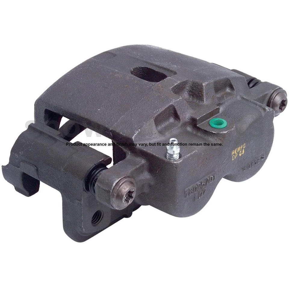 Pinza de freno de disco trasera izquierda derecha Cardone Reman 2 para Hummer H2 2003-2009 Foto 2 de 4